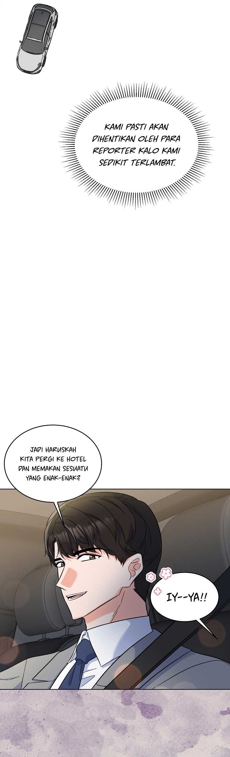 1st Year Max Level Manager Chapter 68 Gambar 18