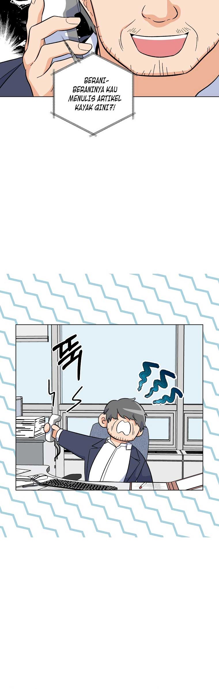 1st Year Max Level Manager Chapter 68 Gambar 29