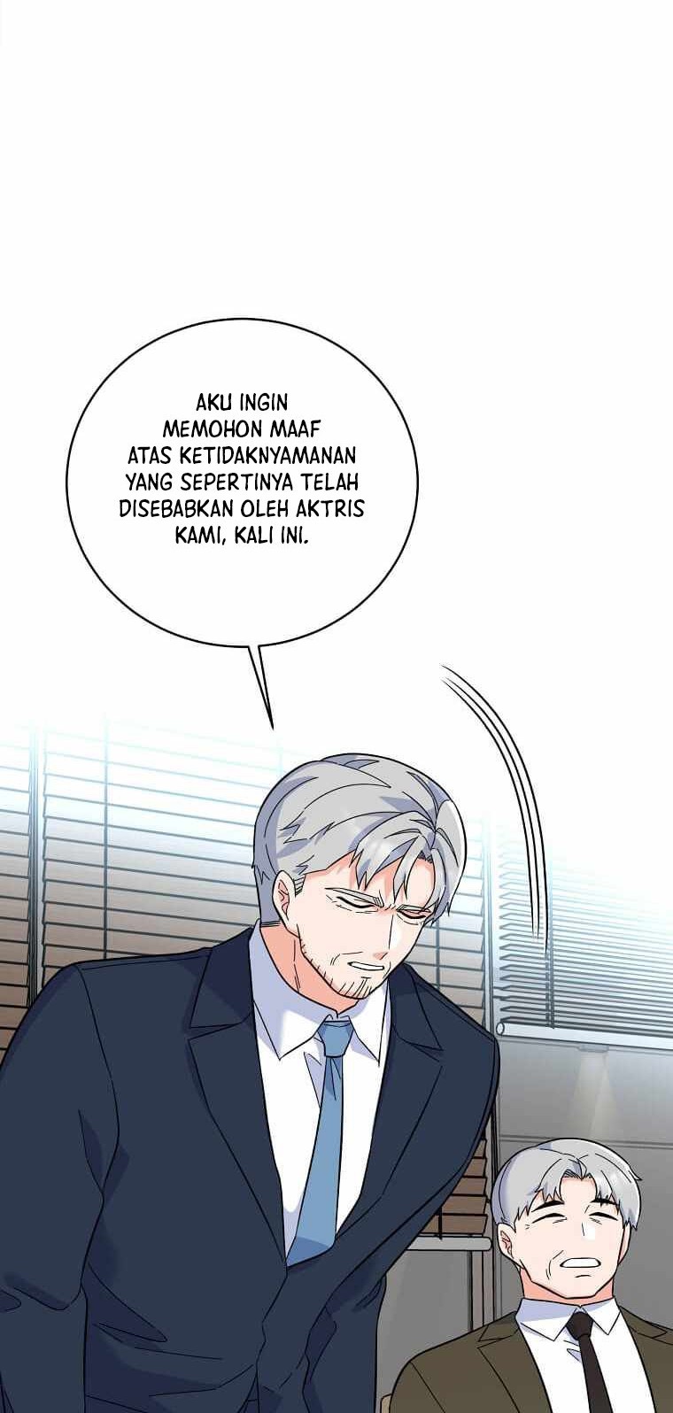 1st Year Max Level Manager Chapter 69 Gambar 45