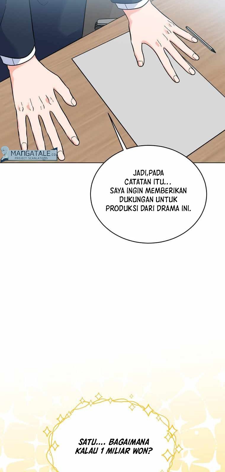 1st Year Max Level Manager Chapter 69 Gambar 47