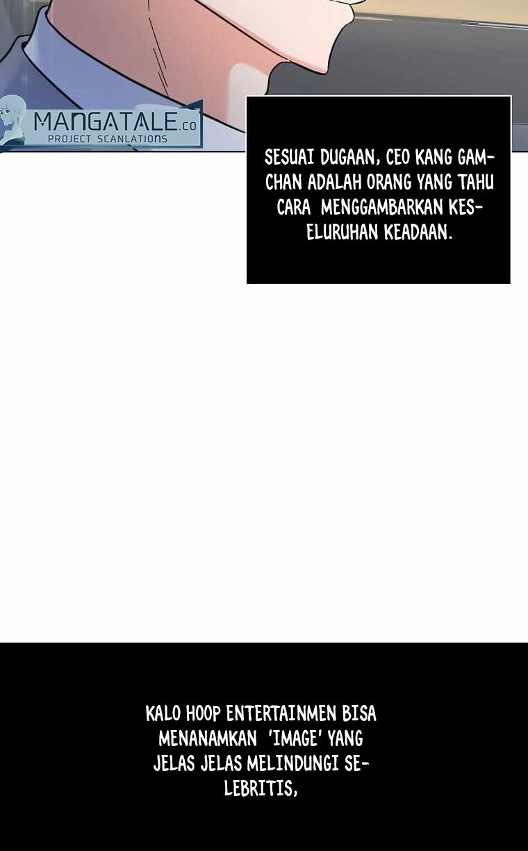 1st Year Max Level Manager Chapter 69 Gambar 5