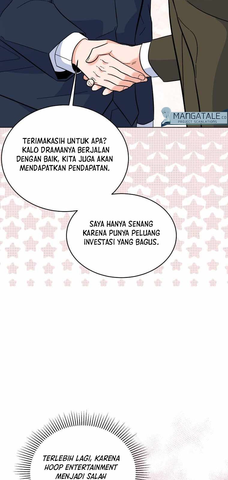 1st Year Max Level Manager Chapter 69 Gambar 52