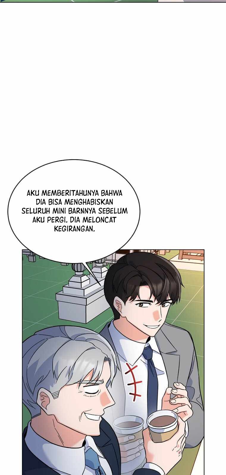 1st Year Max Level Manager Chapter 69 Gambar 55