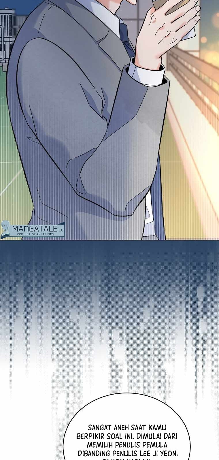 1st Year Max Level Manager Chapter 69 Gambar 60