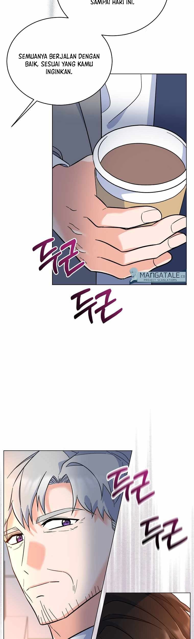 1st Year Max Level Manager Chapter 69 Gambar 61