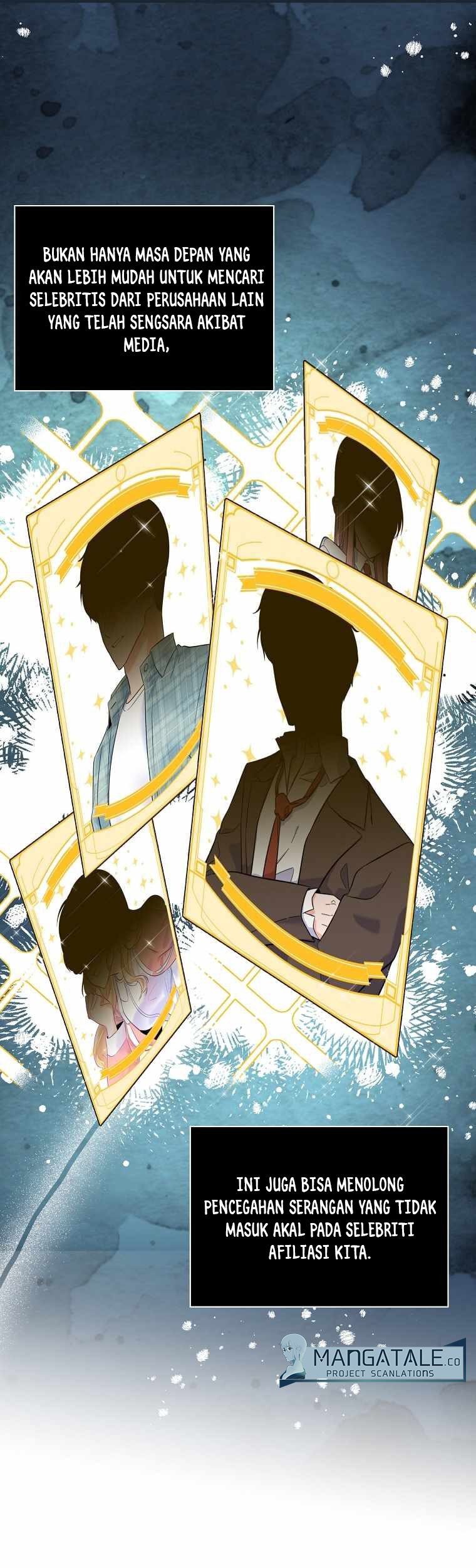 1st Year Max Level Manager Chapter 69 Gambar 6