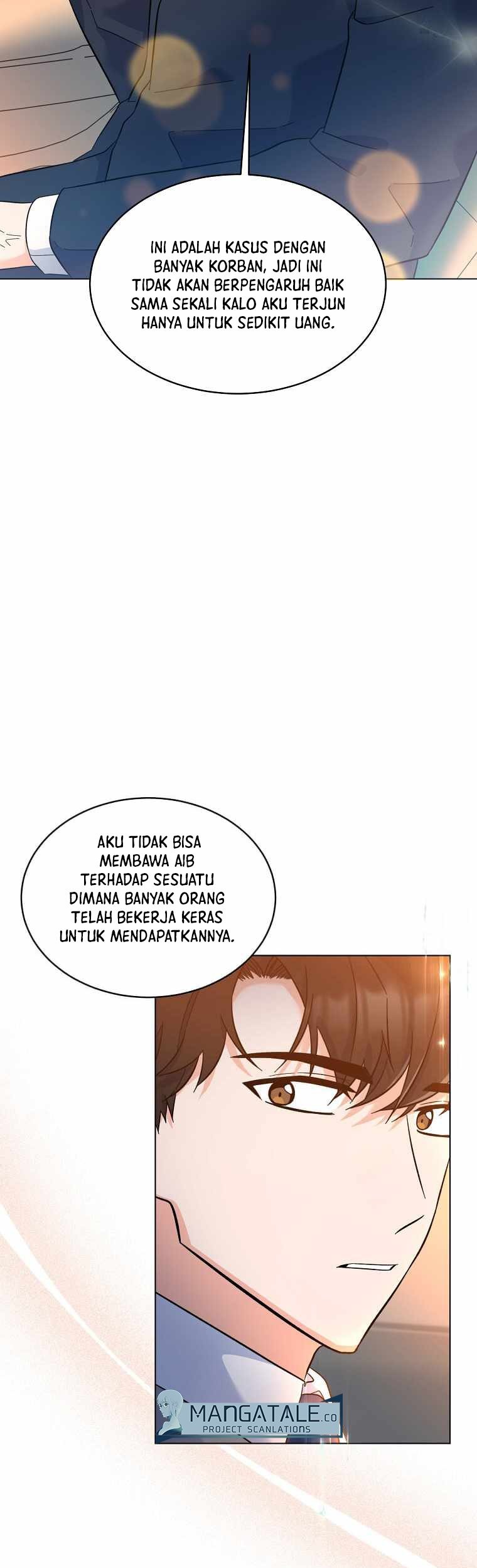 1st Year Max Level Manager Chapter 69 Gambar 8