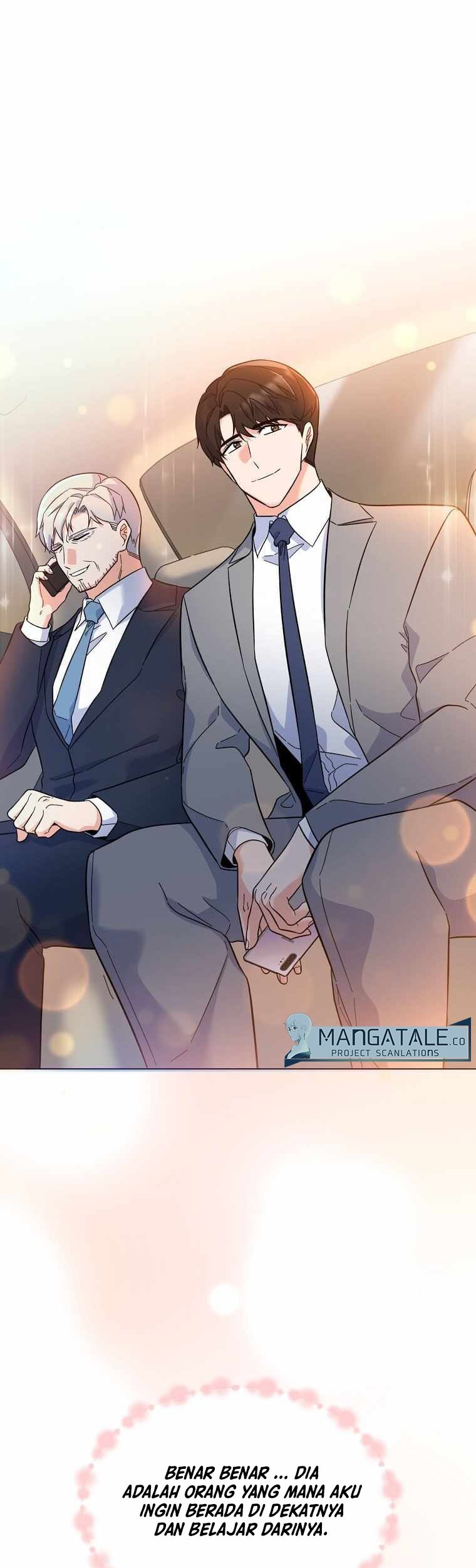 1st Year Max Level Manager Chapter 69 Gambar 12