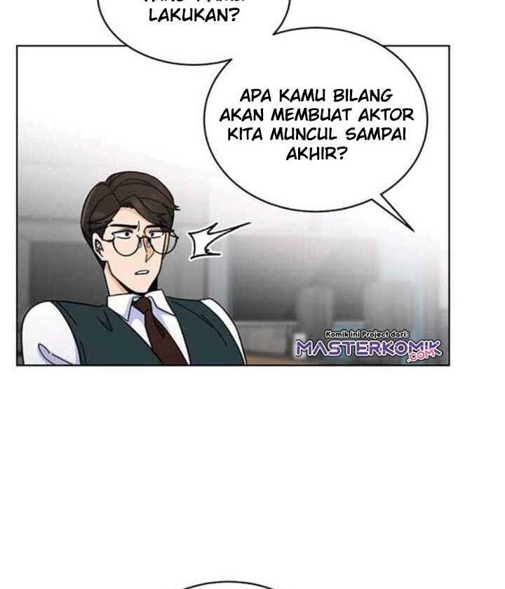 1st Year Max Level Manager Chapter 7 Gambar 32