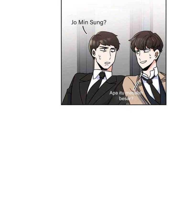 1st Year Max Level Manager Chapter 7 Gambar 42