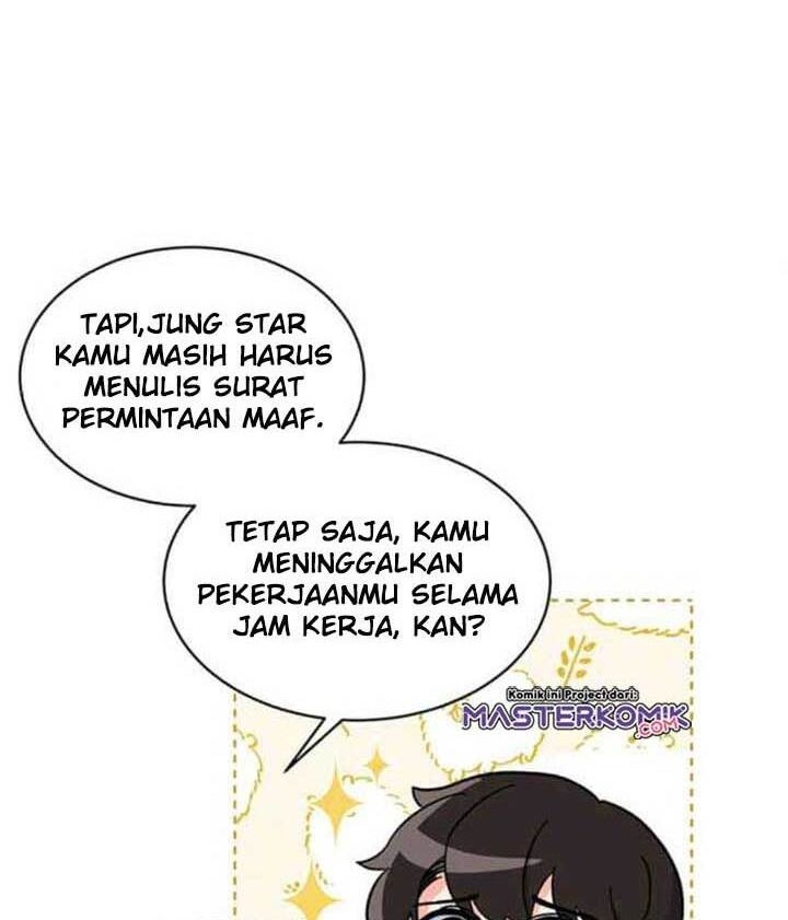 1st Year Max Level Manager Chapter 7 Gambar 44