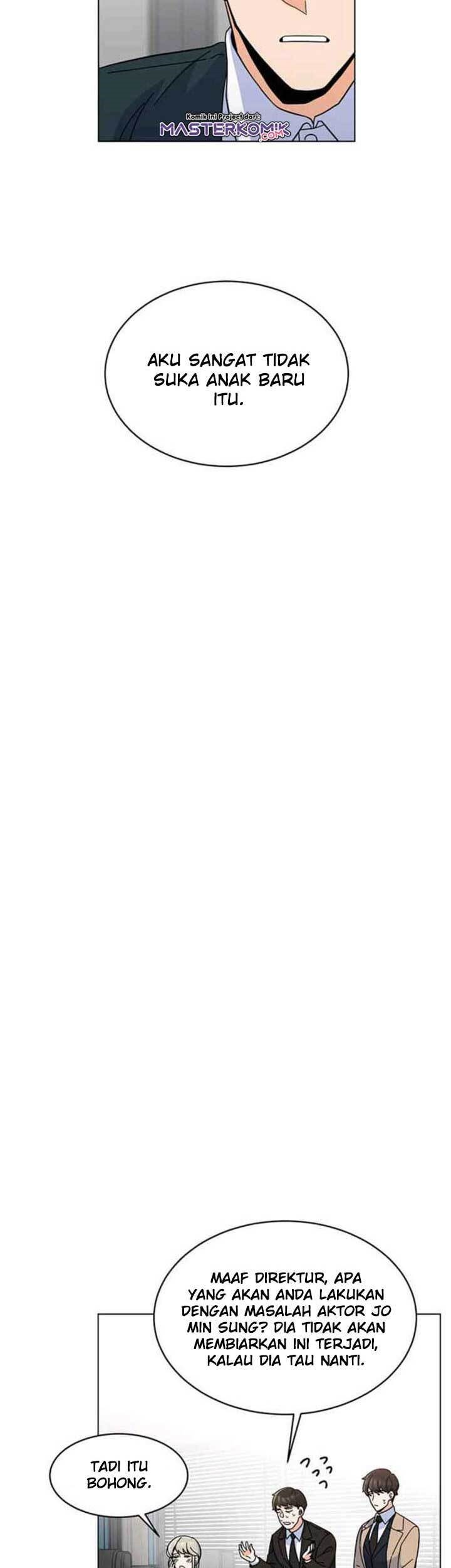 1st Year Max Level Manager Chapter 7 Gambar 51