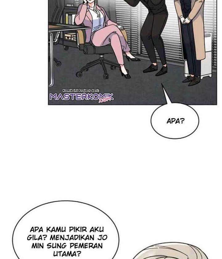 1st Year Max Level Manager Chapter 7 Gambar 52