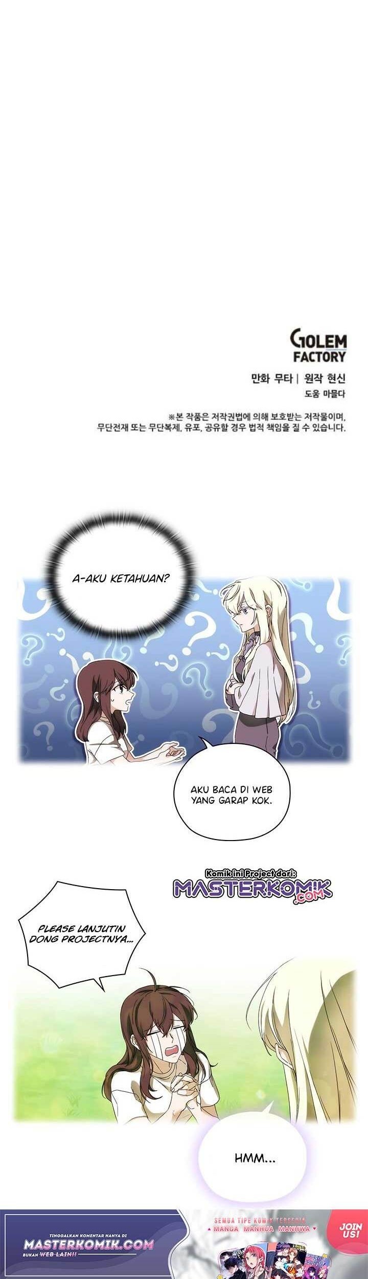 1st Year Max Level Manager Chapter 7 Gambar 59