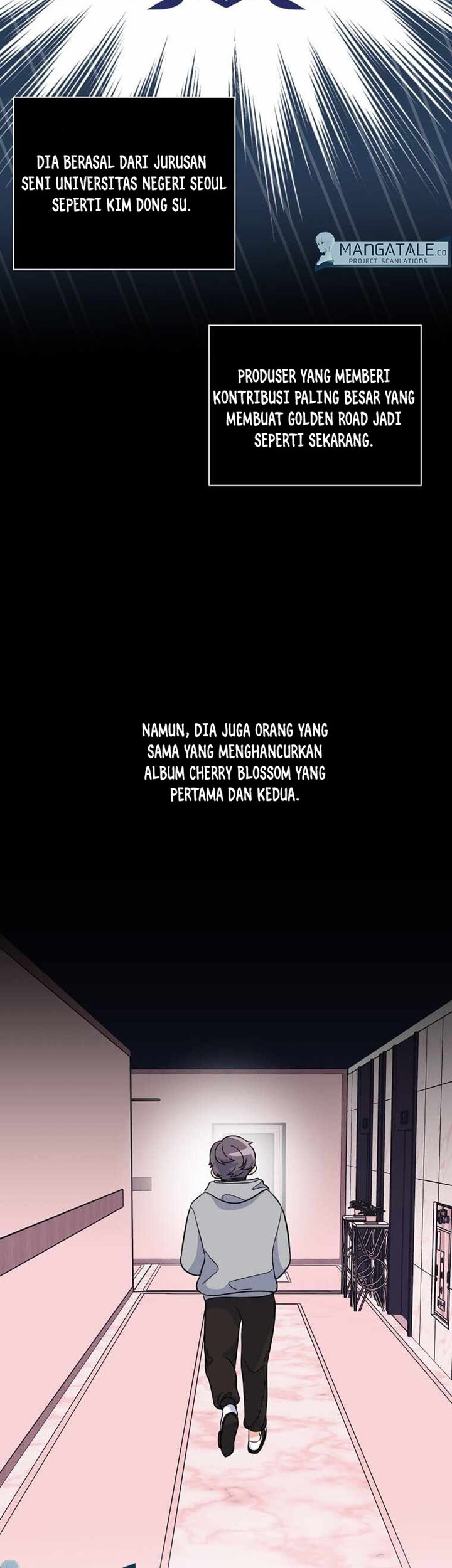 1st Year Max Level Manager Chapter 70 Gambar 46