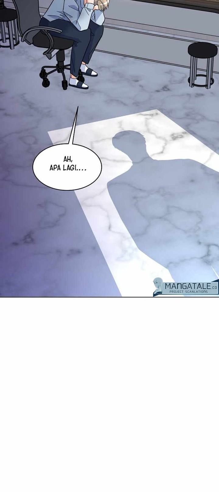 1st Year Max Level Manager Chapter 70 Gambar 48