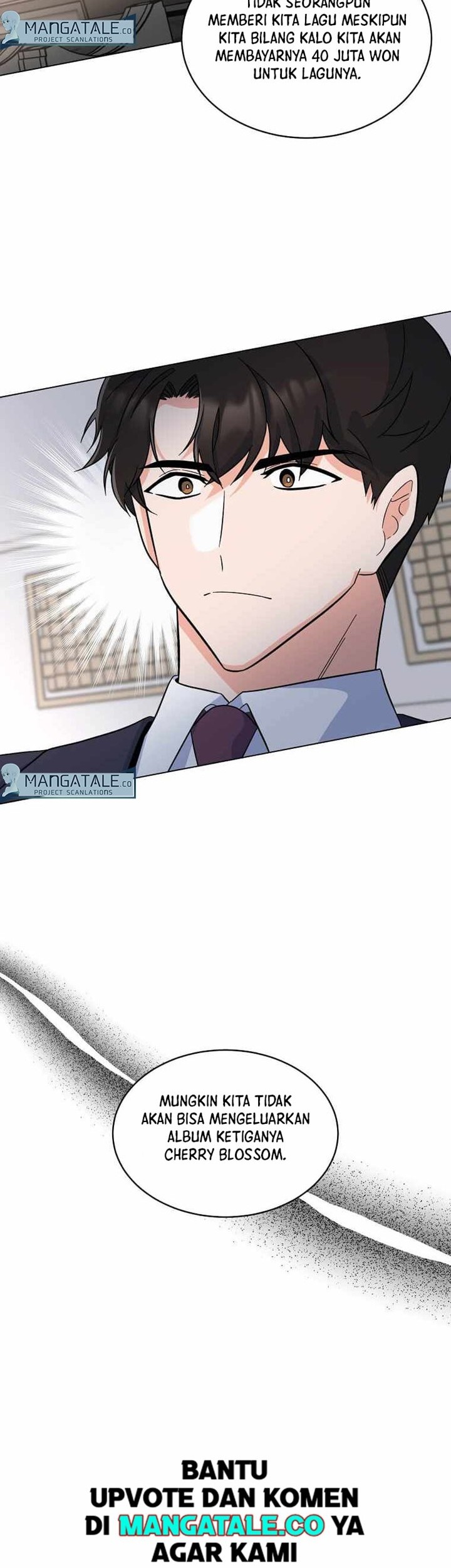 1st Year Max Level Manager Chapter 70 Gambar 50