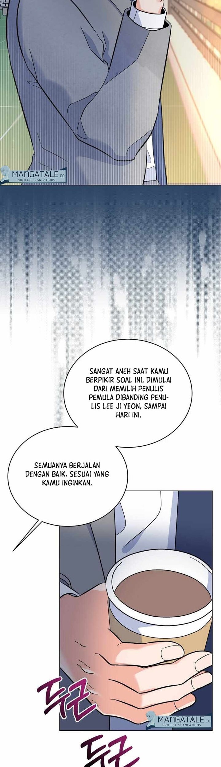 1st Year Max Level Manager Chapter 70 Gambar 4