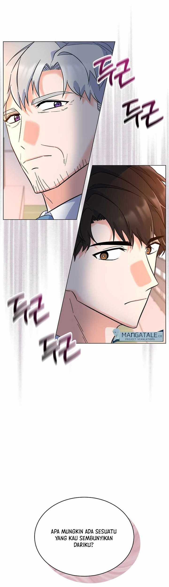 1st Year Max Level Manager Chapter 70 Gambar 6