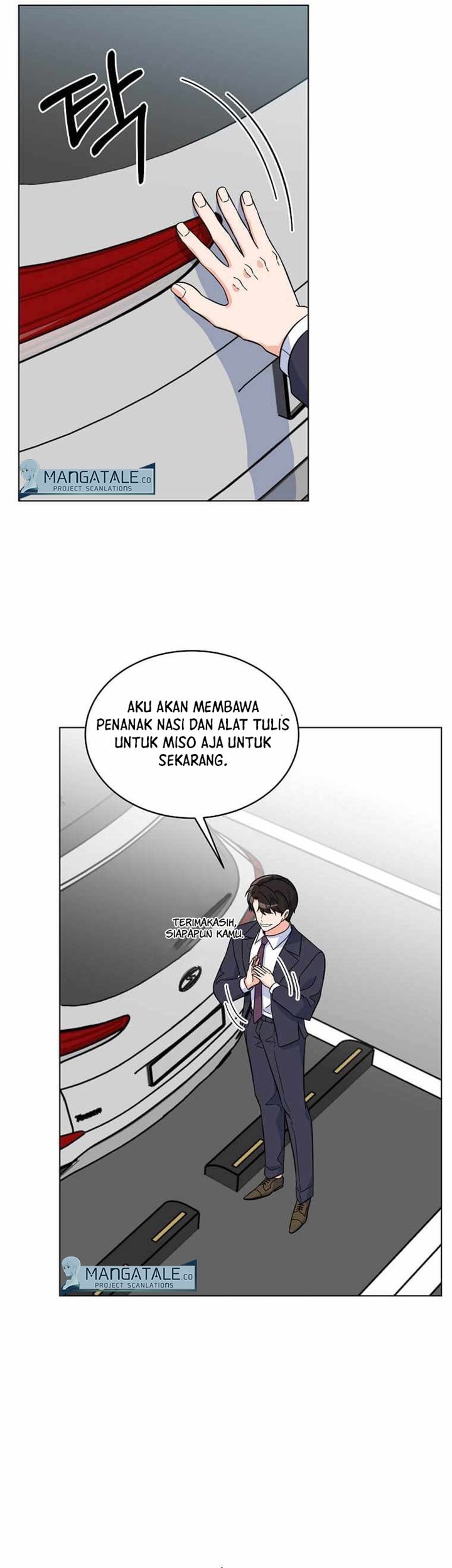 1st Year Max Level Manager Chapter 70 Gambar 30