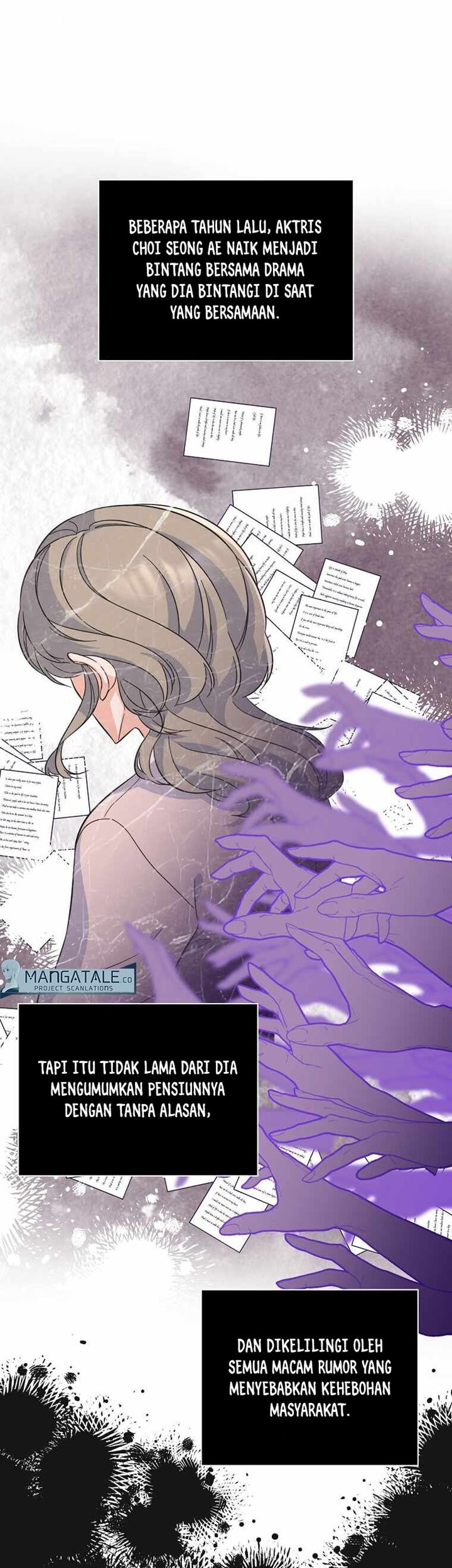 1st Year Max Level Manager Chapter 70 Gambar 33