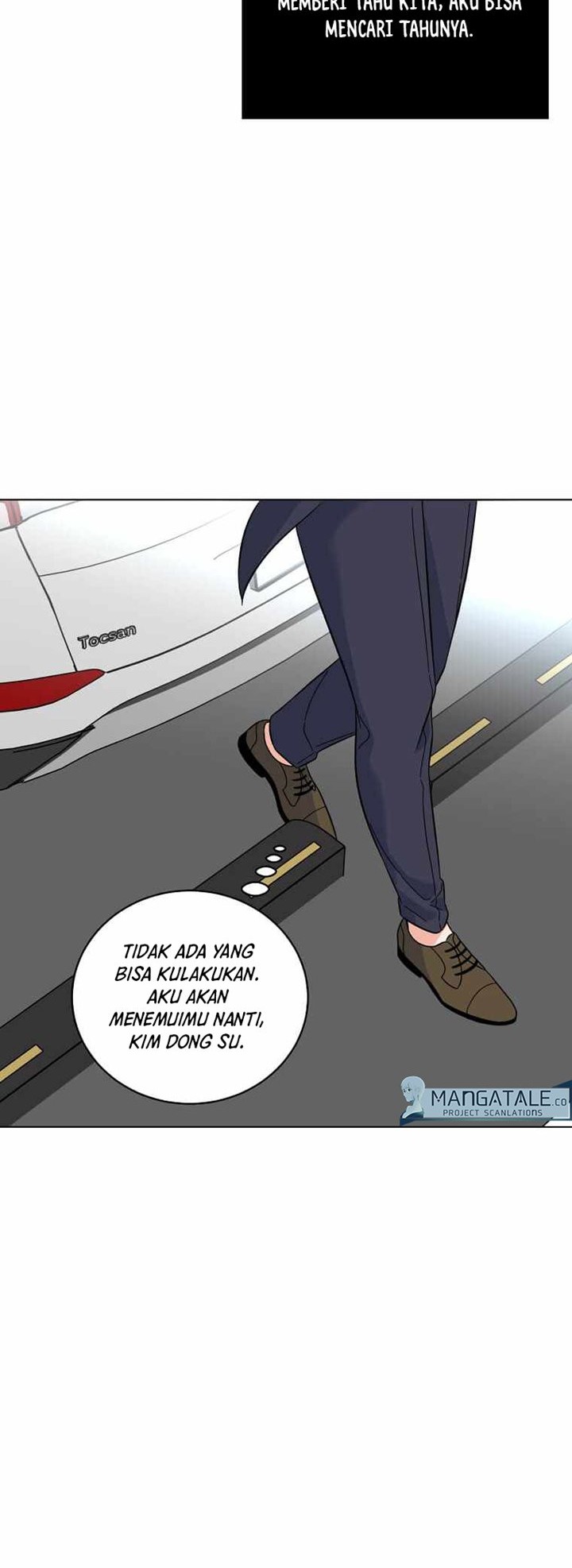 1st Year Max Level Manager Chapter 70 Gambar 36