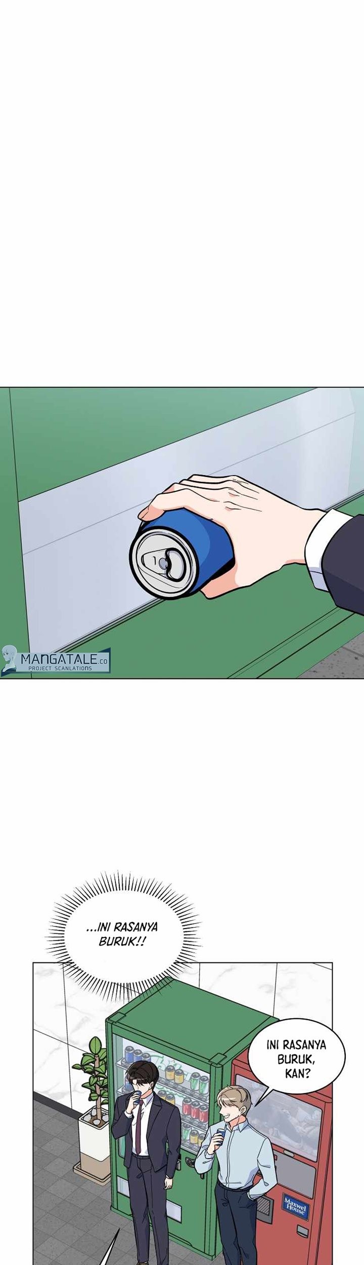 1st Year Max Level Manager Chapter 71 Gambar 6