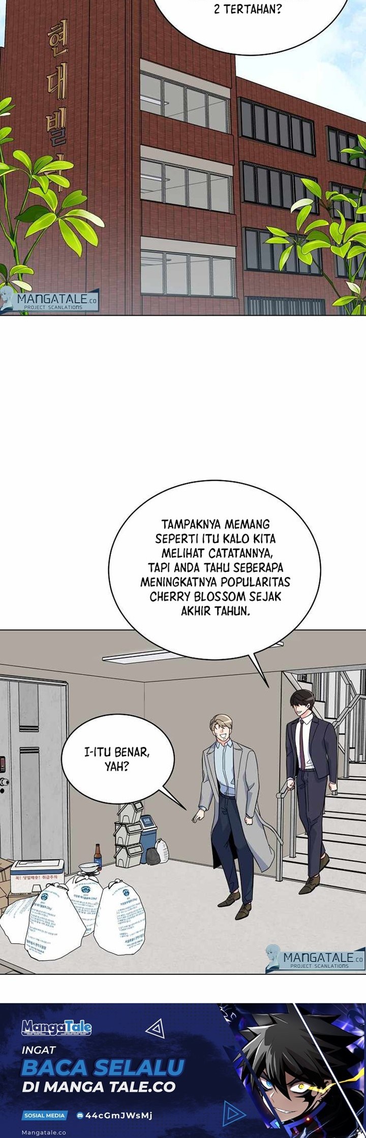 1st Year Max Level Manager Chapter 71 Gambar 29