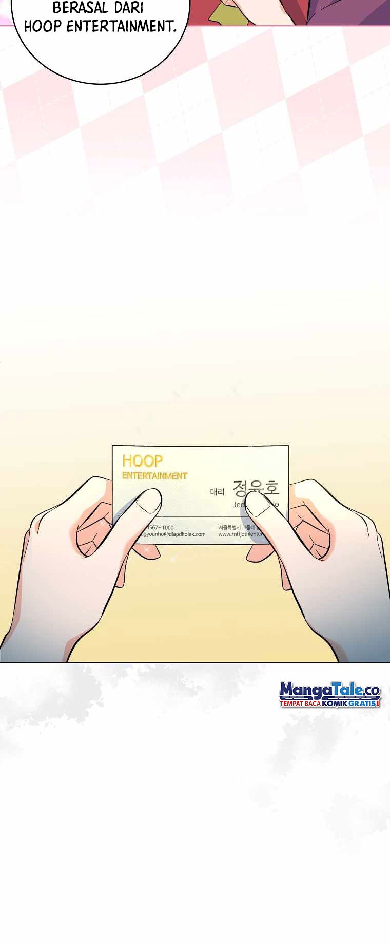 1st Year Max Level Manager Chapter 72 Gambar 41