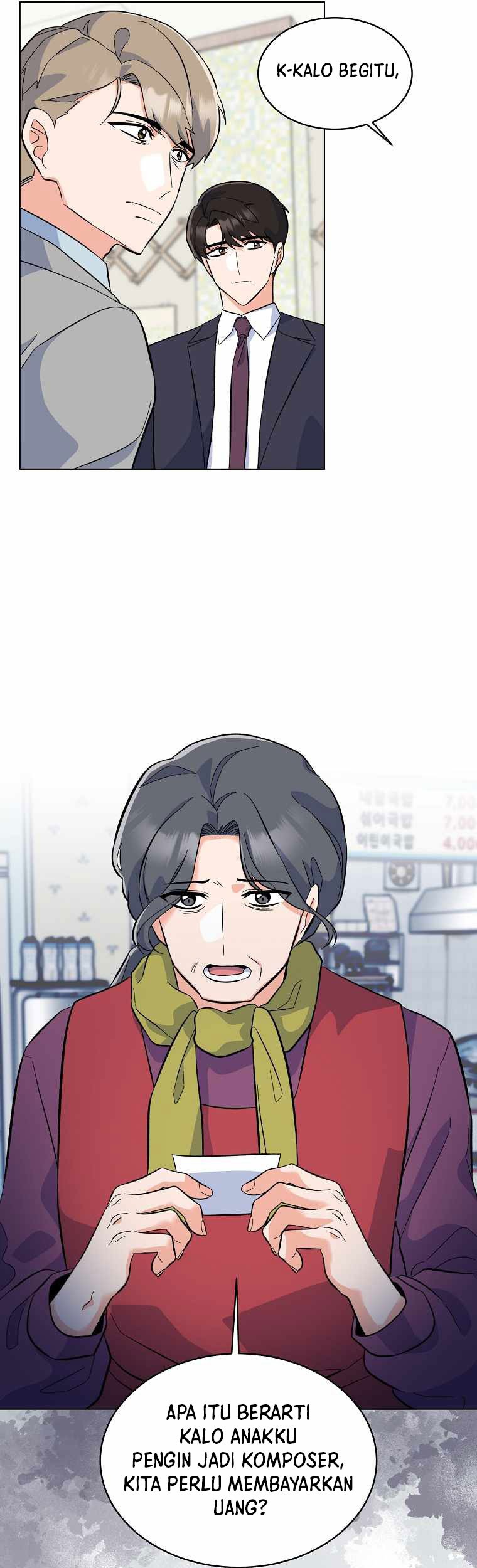 1st Year Max Level Manager Chapter 72 Gambar 42