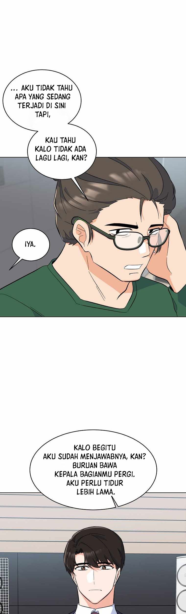 Baca  1st Year Max Level Manager Chapter 72 Gambar 2