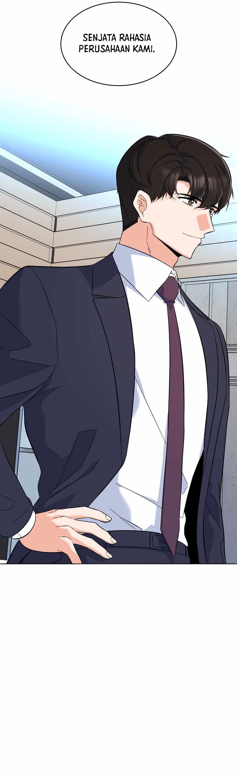 1st Year Max Level Manager Chapter 72 Gambar 6