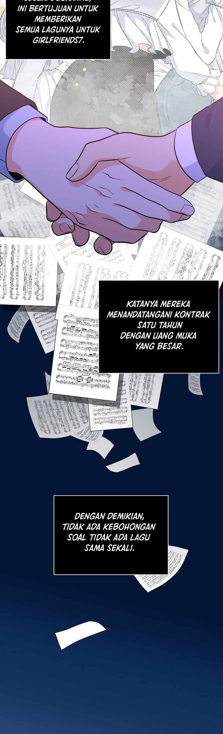 1st Year Max Level Manager Chapter 72 Gambar 8