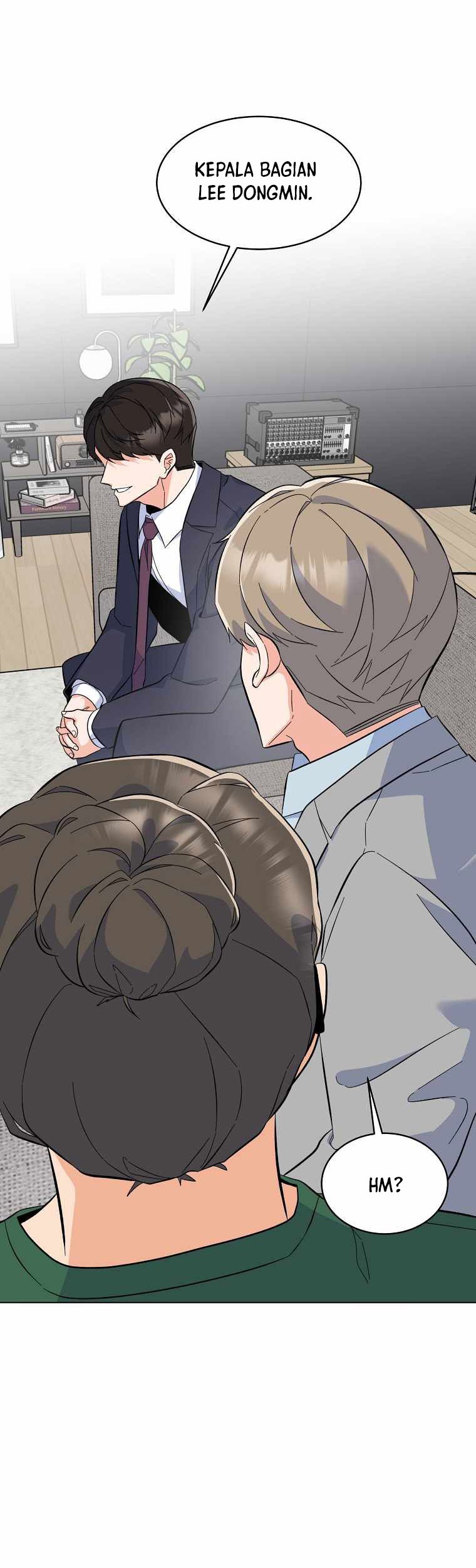 1st Year Max Level Manager Chapter 72 Gambar 14