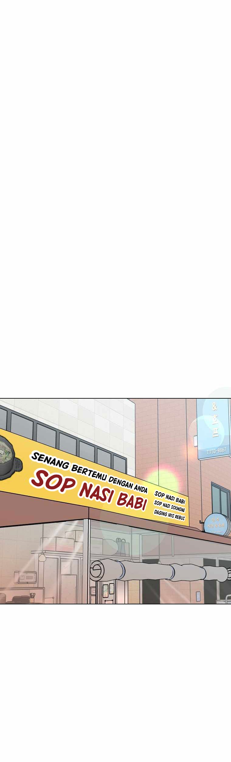 1st Year Max Level Manager Chapter 72 Gambar 16