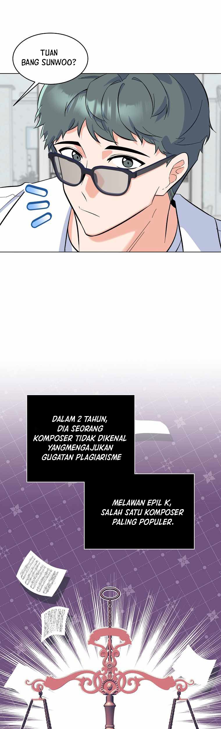 1st Year Max Level Manager Chapter 72 Gambar 19