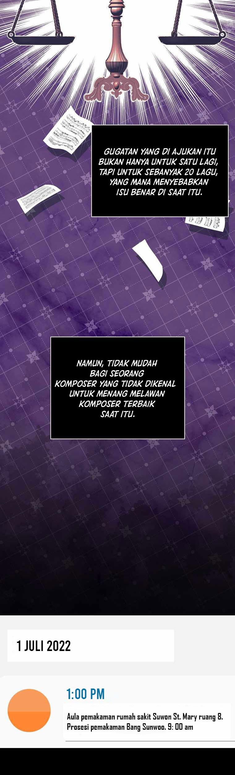 1st Year Max Level Manager Chapter 72 Gambar 20