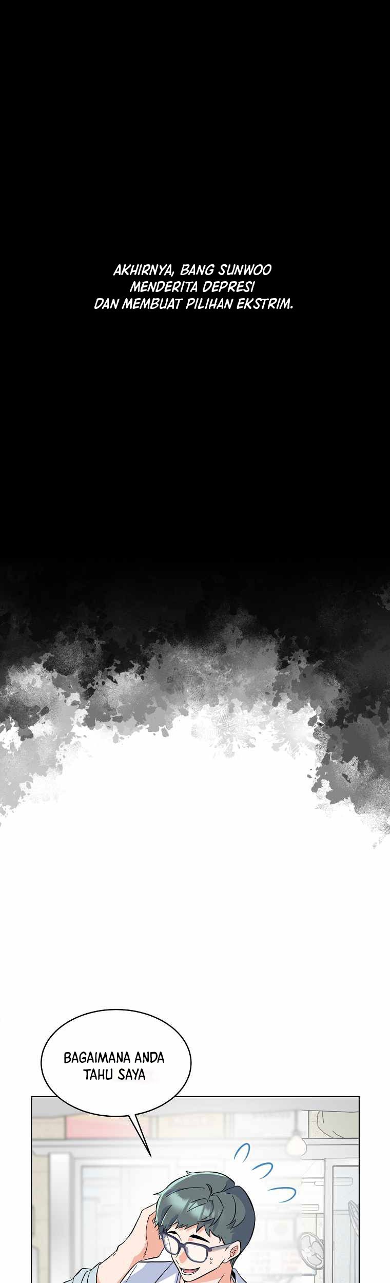 1st Year Max Level Manager Chapter 72 Gambar 21