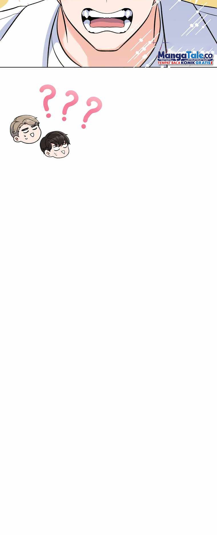 1st Year Max Level Manager Chapter 72 Gambar 26