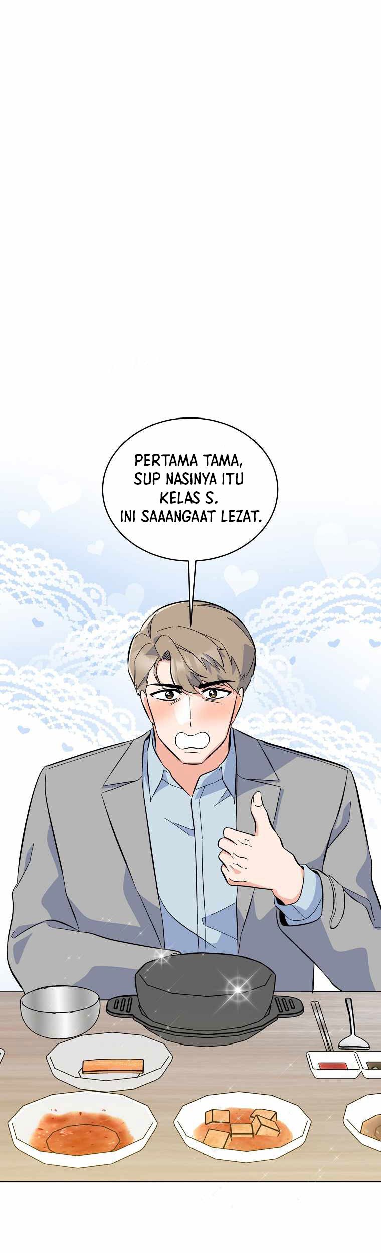1st Year Max Level Manager Chapter 72 Gambar 33