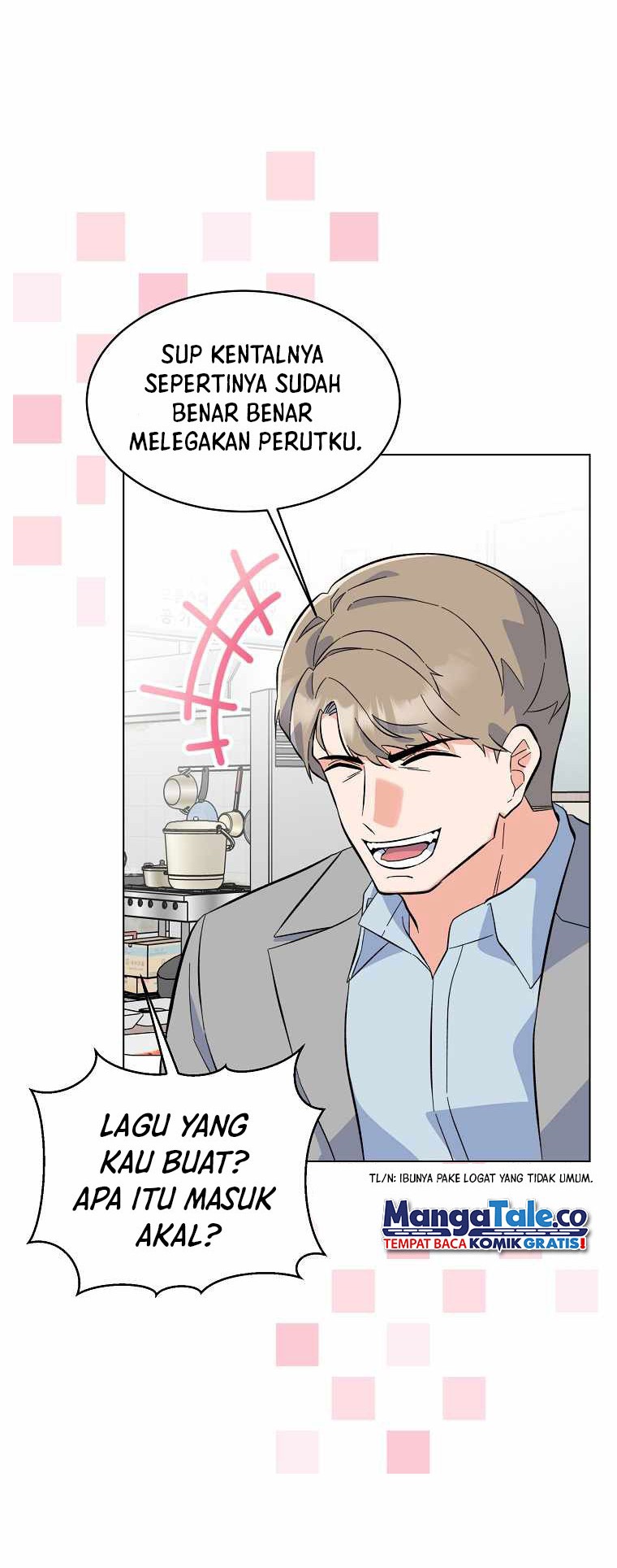 1st Year Max Level Manager Chapter 72 Gambar 34