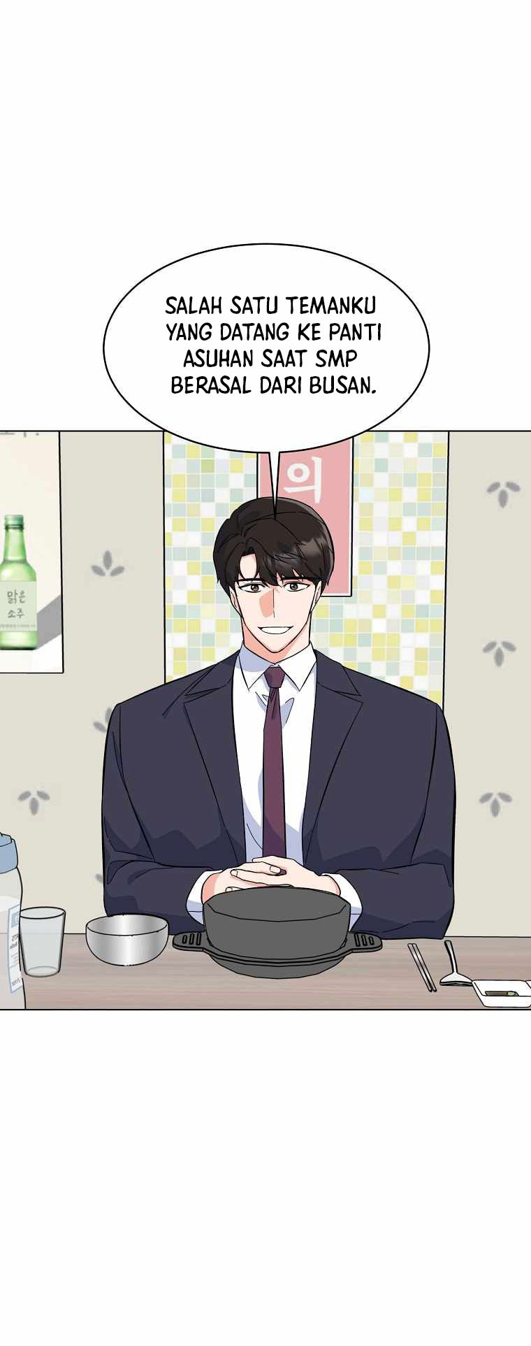 1st Year Max Level Manager Chapter 72 Gambar 37