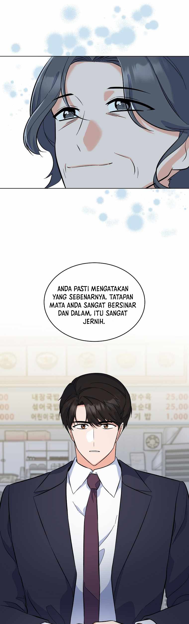 1st Year Max Level Manager Chapter 73 Gambar 38