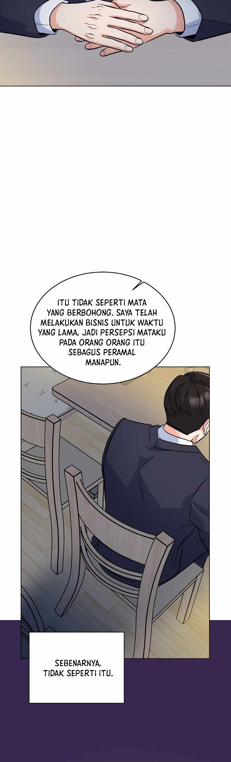 1st Year Max Level Manager Chapter 73 Gambar 39