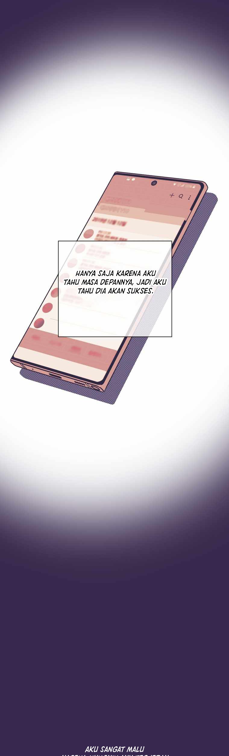 1st Year Max Level Manager Chapter 73 Gambar 40