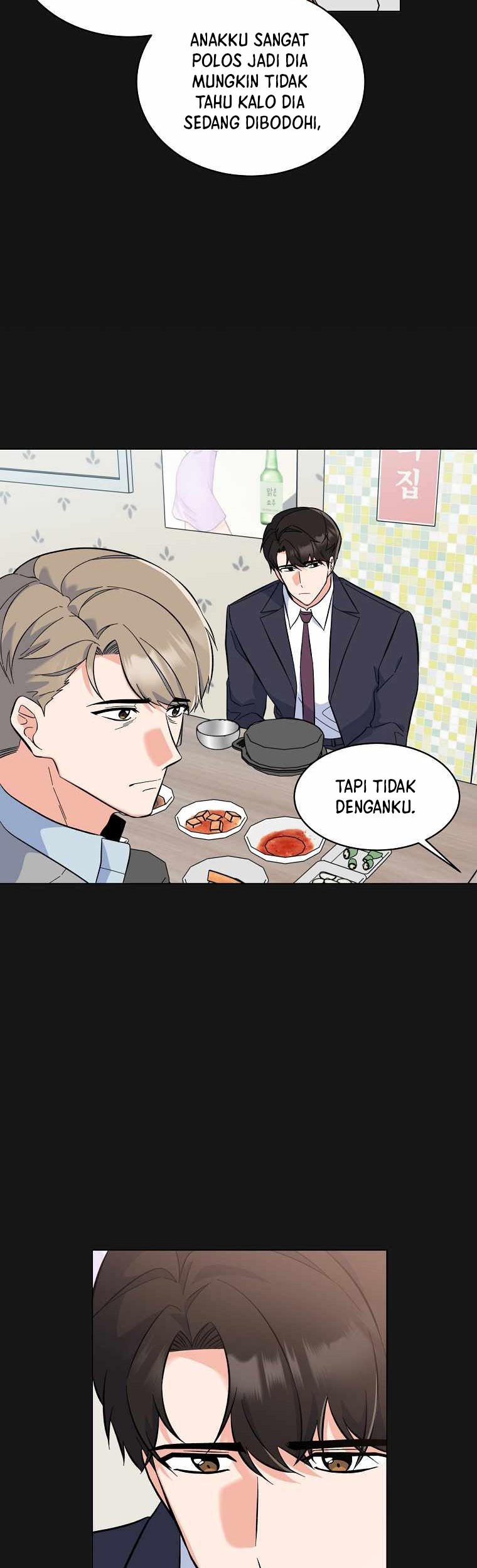 1st Year Max Level Manager Chapter 73 Gambar 4