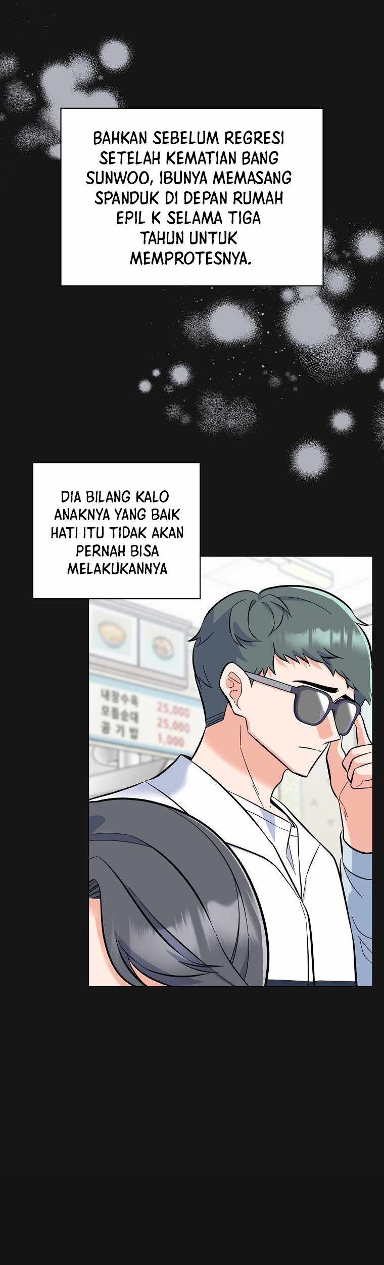 1st Year Max Level Manager Chapter 73 Gambar 6