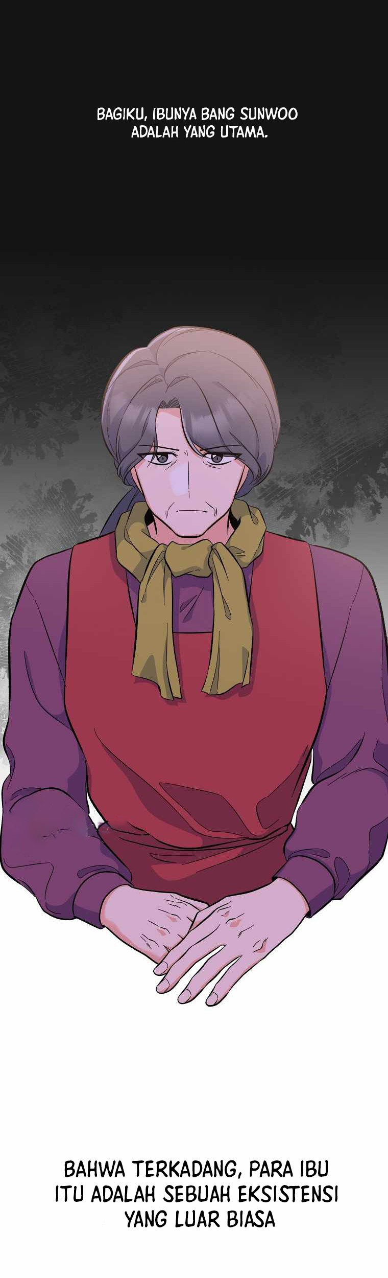 1st Year Max Level Manager Chapter 73 Gambar 7