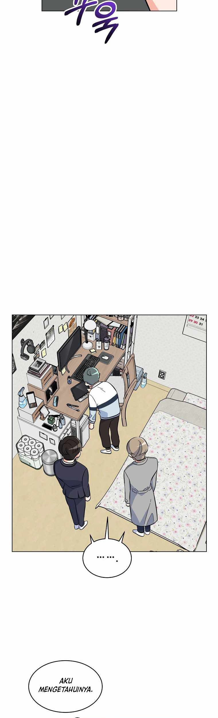 1st Year Max Level Manager Chapter 73 Gambar 15