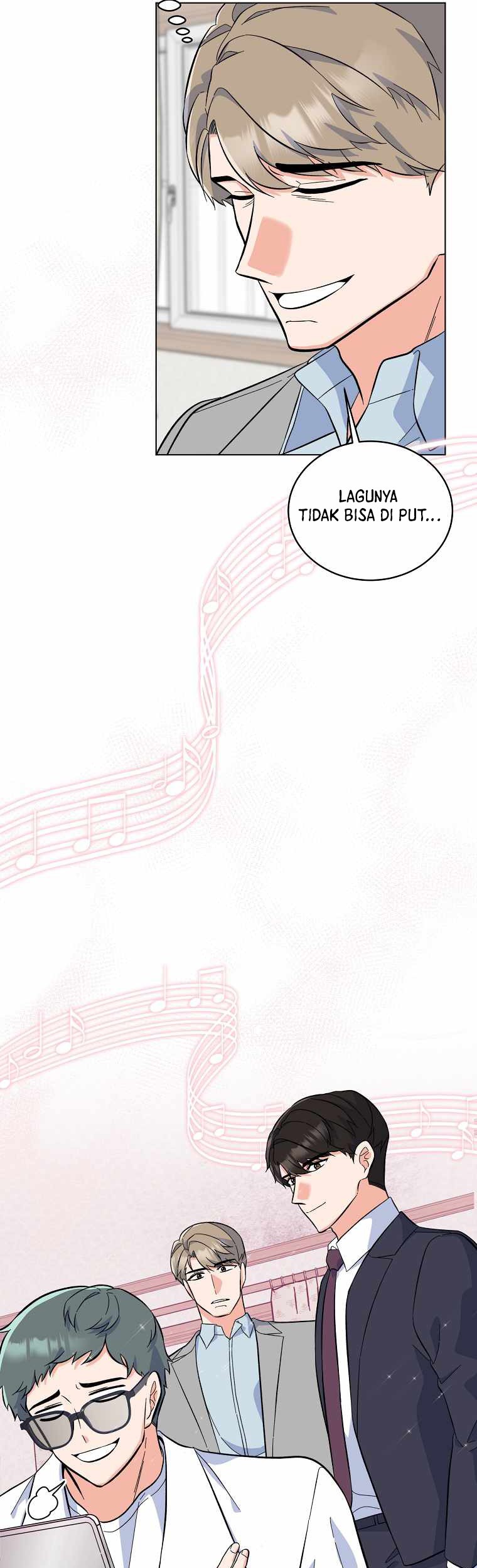 1st Year Max Level Manager Chapter 73 Gambar 16